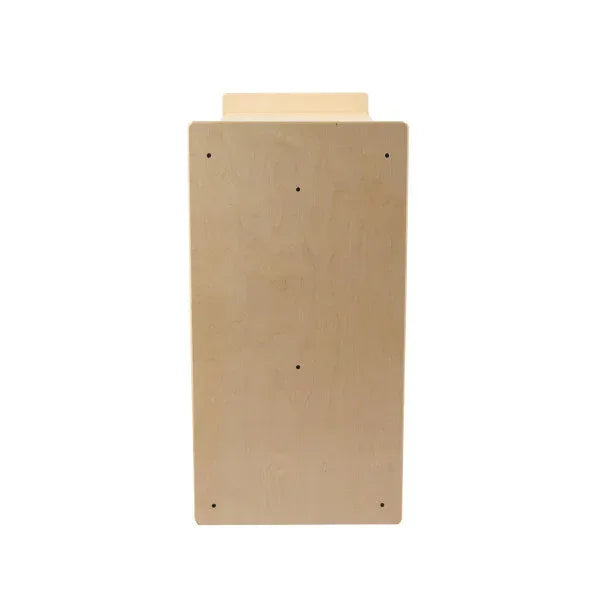Two Shelf Open Divider