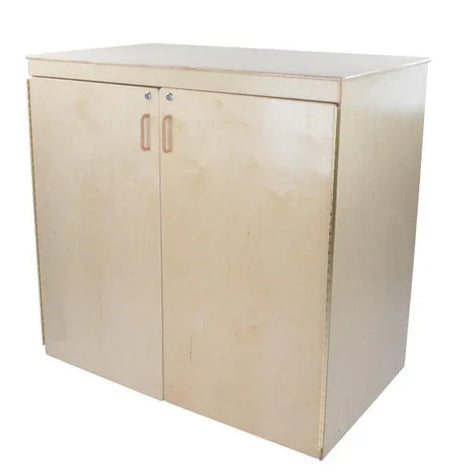 Mobile Food Cart