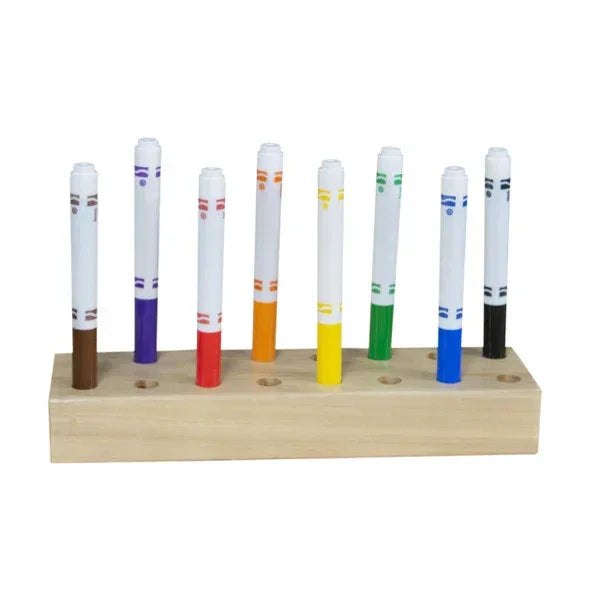 Marker Stand