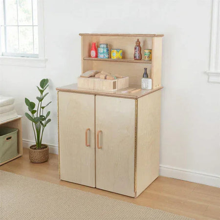 Classic Deluxe Hutch