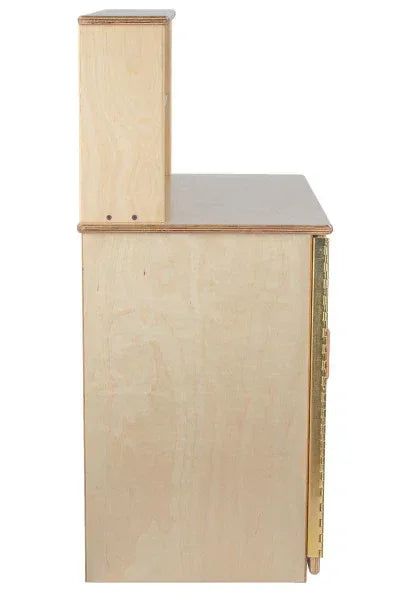 Classic Deluxe Hutch