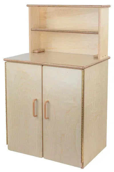Classic Deluxe Hutch