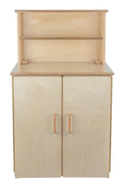 Classic Deluxe Hutch