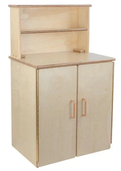 Classic Deluxe Hutch