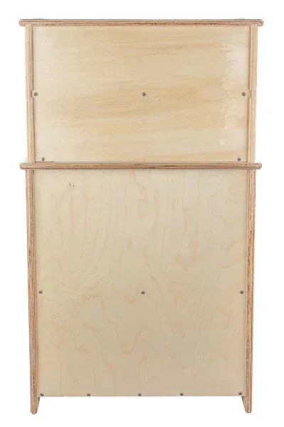 Classic Deluxe Hutch