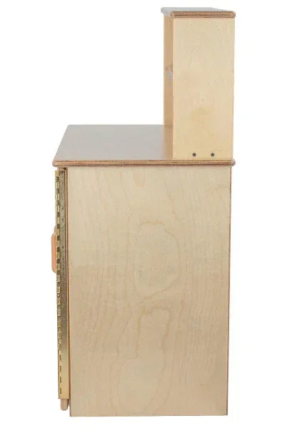 Classic Deluxe Hutch