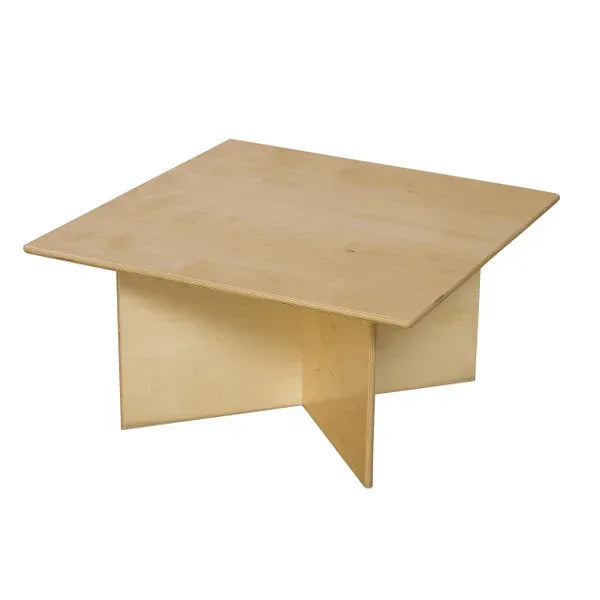 Tot Size Multi Use Table