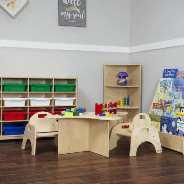 Tot Transition Table