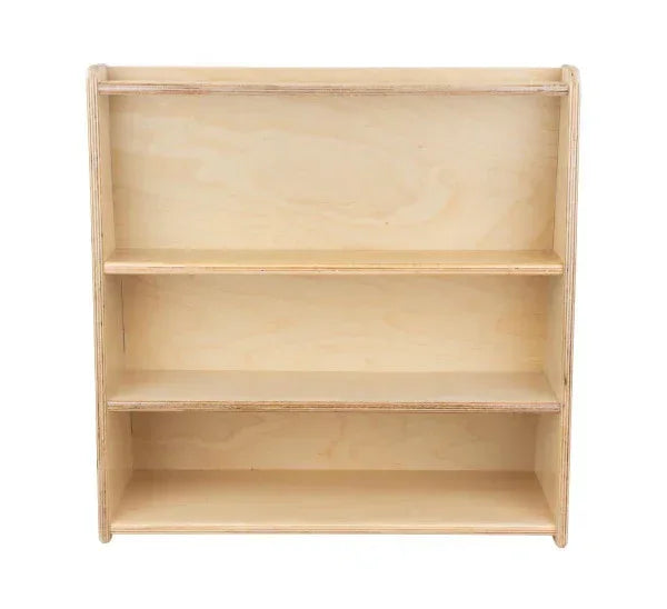 Tot Size Book Display
