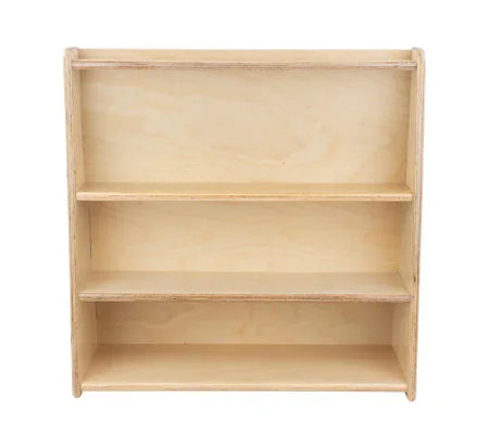 Tot Size Book Display