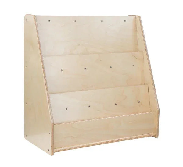 Tot Size Book Display