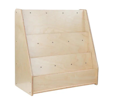 Tot Size Book Display