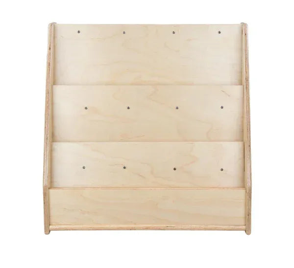 Tot Size Book Display