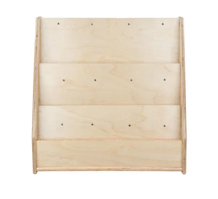 Tot Size Book Display
