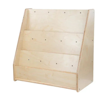 Tot Size Book Display