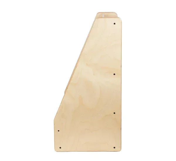Tot Size Book Display