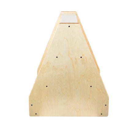 Tot Size Double Sided Book Display