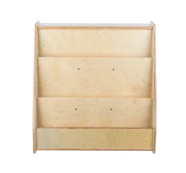 Tot Size Double Sided Book Display