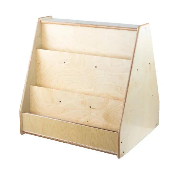 Tot Size Double Sided Book Display