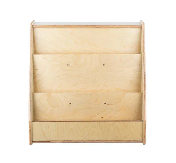 Tot Size Double Sided Book Display