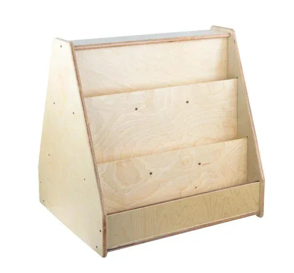 Tot Size Double Sided Book Display