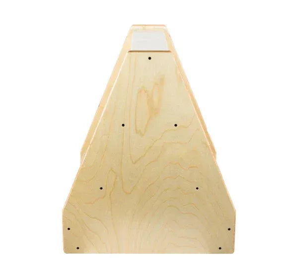Tot Size Double Sided Book Display