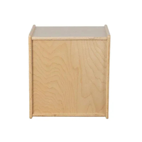 Tabletop Puzzle Rack
