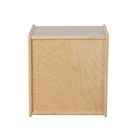 Tabletop Puzzle Rack