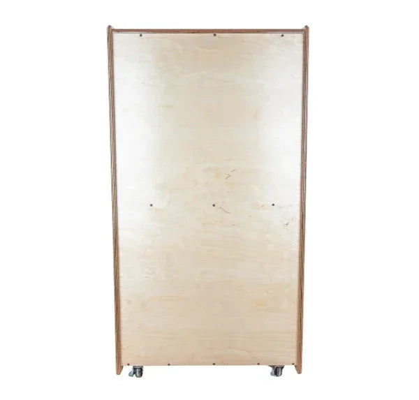 Puzzle and Paper Storage Center