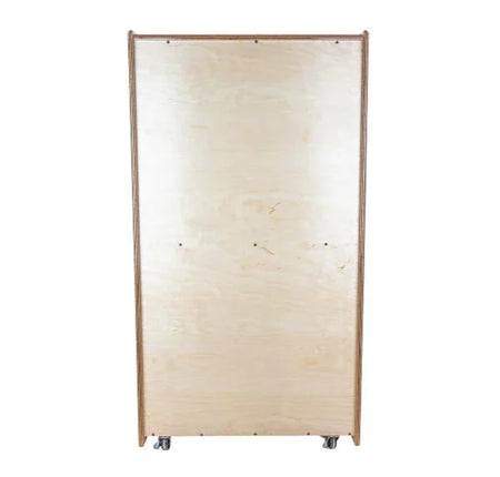 Puzzle and Paper Storage Center