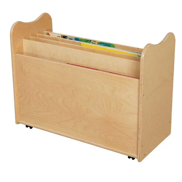 Big Book Holder