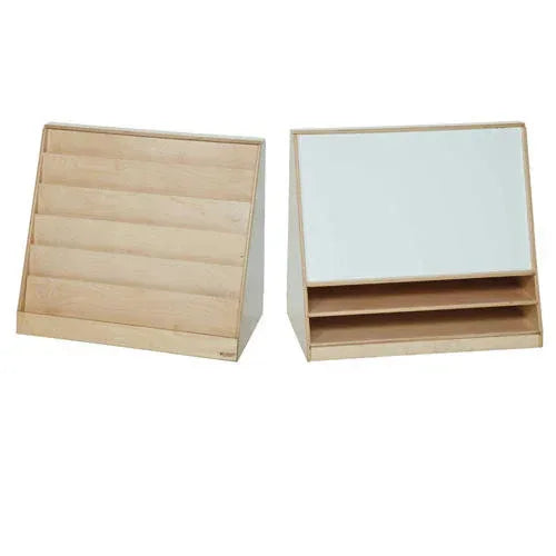 Book Storage and Display