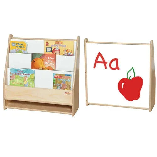 Toddler Bookshelf