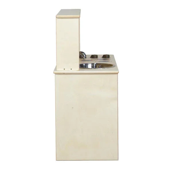 Tot 3-N-1 Kitchen