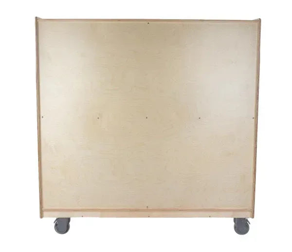 Folding Rest Mat Storage