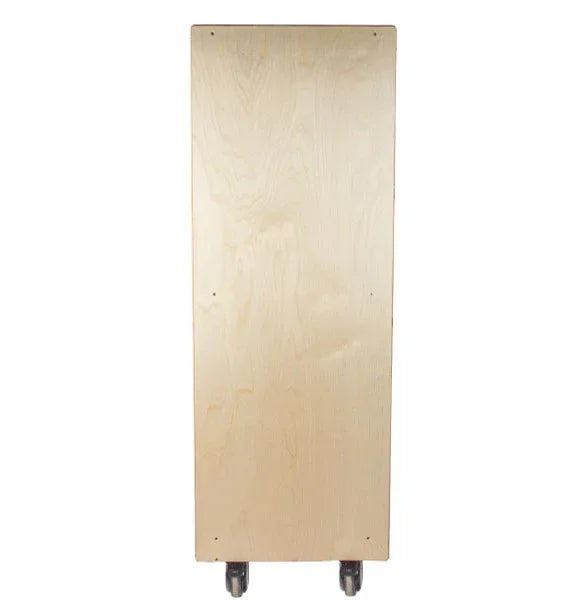 Folding Rest Mat Storage