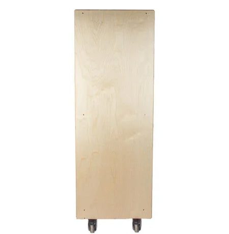 Folding Rest Mat Storage