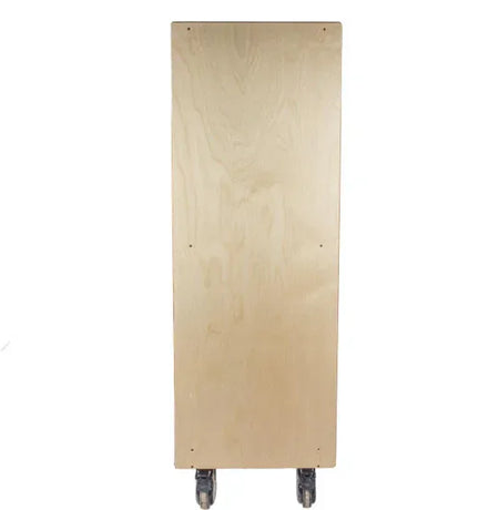 Folding Rest Mat Storage
