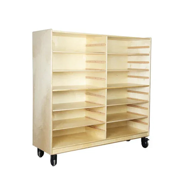Shelf Packs (Box of Six) for WD50400