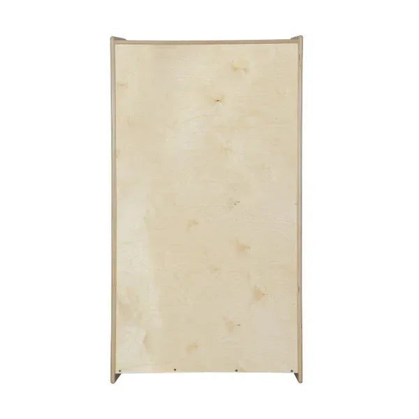 3 Section Seat Locker