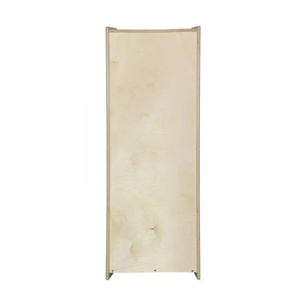 2 Section Seat Locker