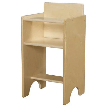 Doll High Chair