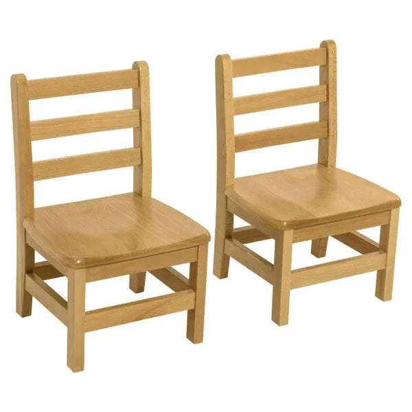11" Chair, Carton of (2)