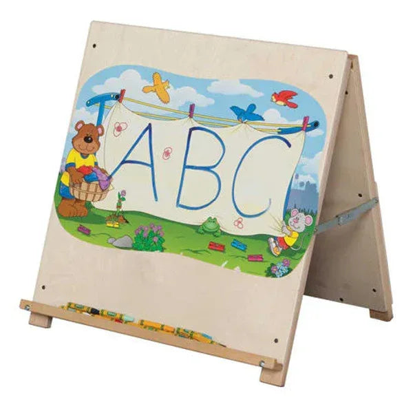 Big Book Tabletop Easel