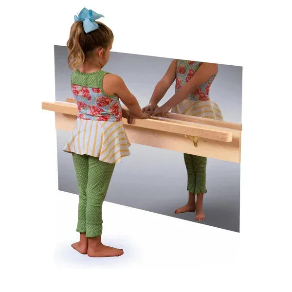 Infant Look N Balance Mirror