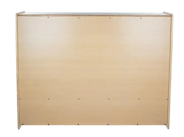 Five Section Toddler Locker