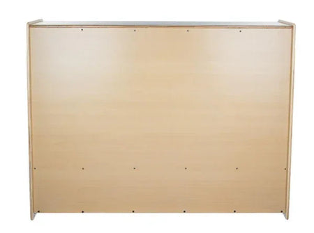 Five Section Toddler Locker
