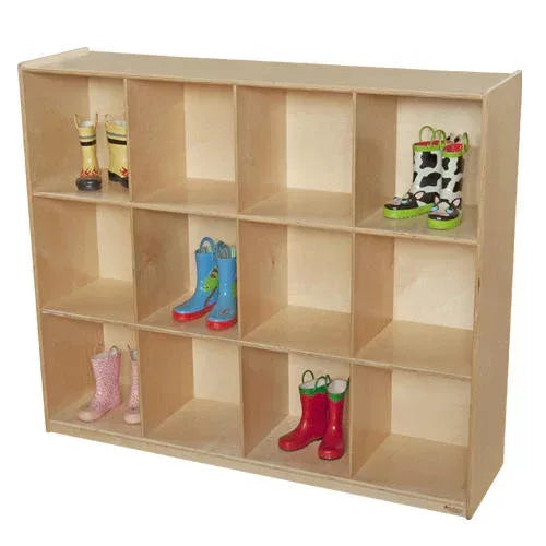 Back Pack Storage