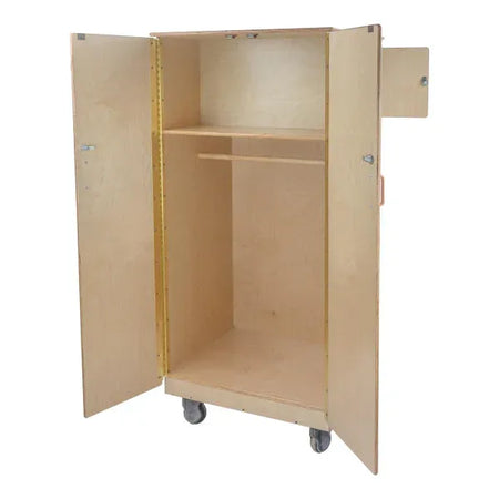 Teacher's Lock-It-Up Cabinet