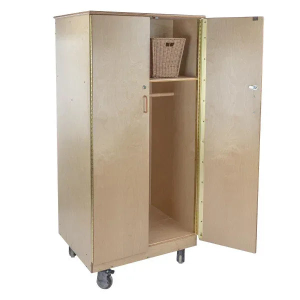 Teacher's Lock-It-Up Cabinet